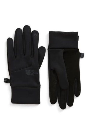 The North Face Etip Hardface Gloves | Nordstrom