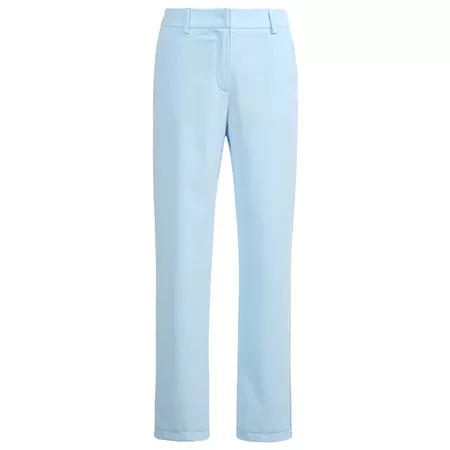 Straight Trousers Women Sky Blue Pants 2015 Spring Autumn Formal OL Capris Pants Ladies Office Work Wear Trousers|trousers women|wear white t shirttrousers skirt - AliExpress