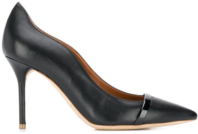 Maybelle pumps