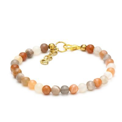 Buy Women’s Handmade Gemstone Bracelets | Mystic Self LLC
