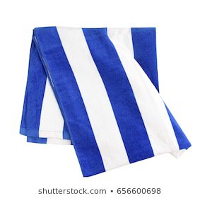 blue-stripes-beach-towel-folded-260nw-656600698.jpg (283×280)