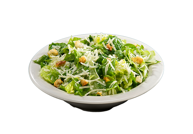Salads — Hideaway Pizza
