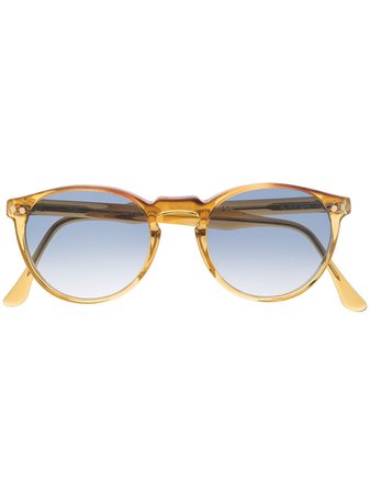 KYme Miki round-frame Sunglasses - Farfetch