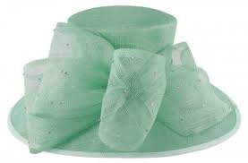 green ascot hat - Cerca con Google