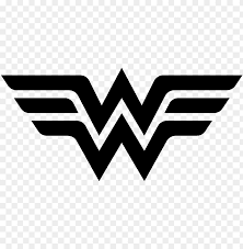 wonder woman 84 symbol