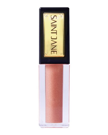 Saint Jane Beauty CBD Microdose Lip Gloss - Bliss