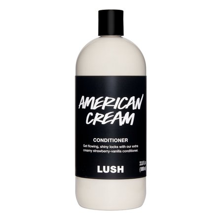 Conditioners American Cream | Lush