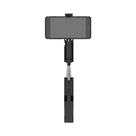 Selfie stick BY4 Wireless | BOROFONE - Fashionable Mobile Accessories