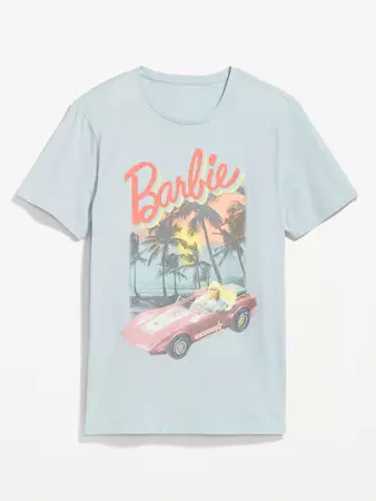 Barbie™ Gender-Neutral T-Shirt for Adults | Old Navy