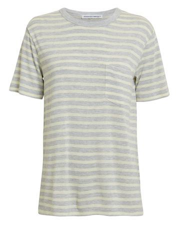 Striped T-Shirt | INTERMIX®