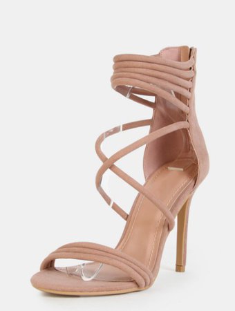 sfw52q-l-610x610-shoes-girl-girly-girly+wishlist-heels-high+heels-strappy-nude-nude+heels-suede-strappy+heels.jpg (461×610)