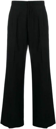 Pre-Owned 1990's wide legged trousers