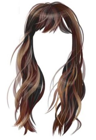 stardoll hair art