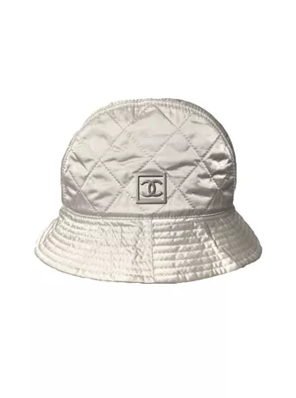 Chanel Chanel Sport Bucket Hat | Heroine