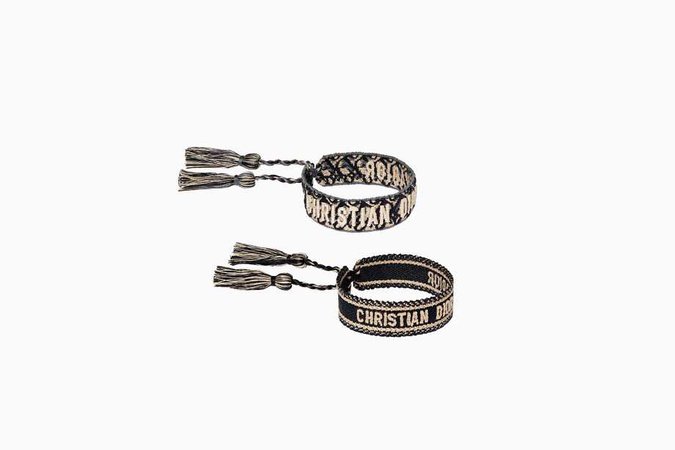 Set de bracelets Christian Dior J'adior - Dior