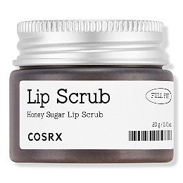 COSRX Honey Sugar Lip Scrub | Ulta Beauty