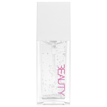 Water Jelly Hydrating Face Primer - HUDA BEAUTY | Sephora