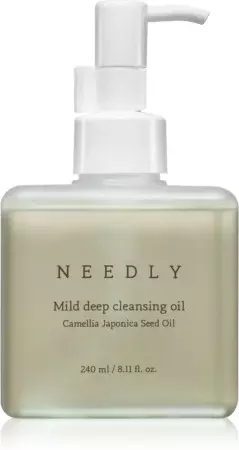 NEEDLY Mild Cleansing Oil | notino.gr