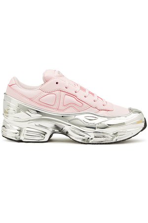 Adidas by Raf Simons - RS Ozweego Sneakers - pink