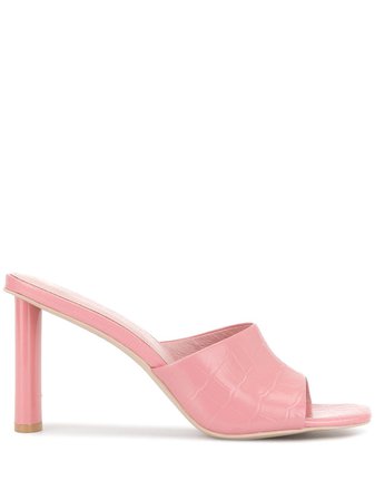 Manning Cartell Candy Crush Heeled Mules