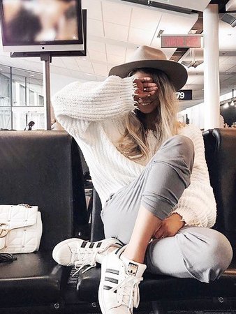 airport style pinterest - Google Search