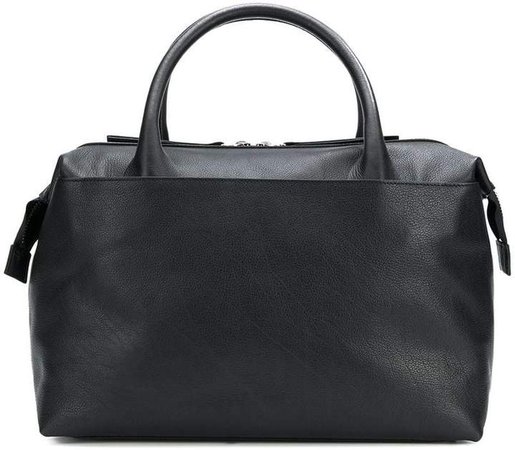 top handle holdall