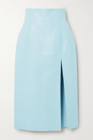 16arlington blue skirt