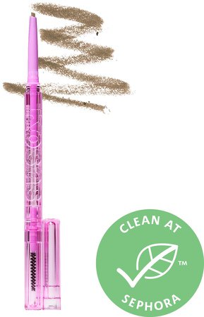Brow Pop Clean Dual-Action Defining Eyebrow Pencil