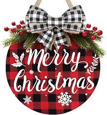 red plaid Christmas png - Google Search