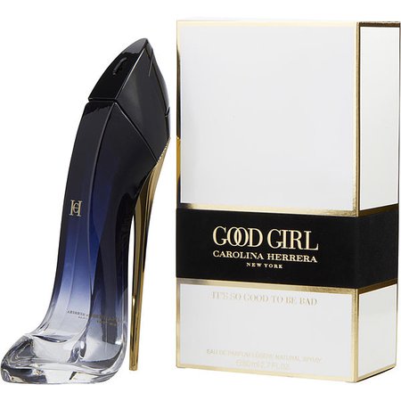 Ch Good Girl Legere Eau De Parfum Spray 2.7 oz by Carolina Herrera perfume