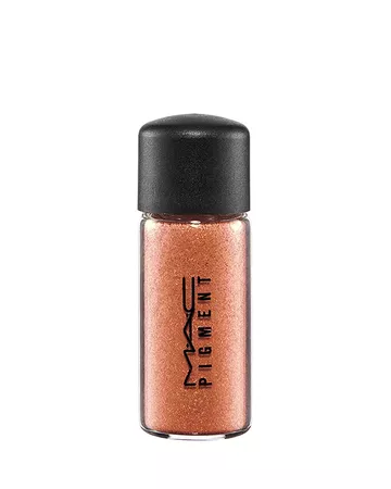 M·A·C Pigment, Little M·A·C Collection - Copper Sparkle