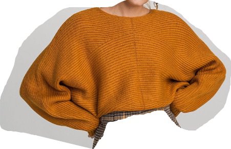 sweater