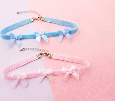 pink and blue pastel jewelry - Google Search