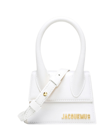 jacquemus bag