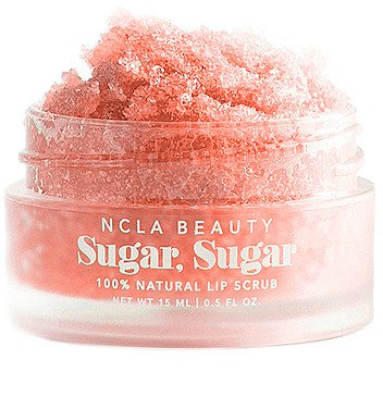 Sugar, Sugar 100% Natural Lip Scrub