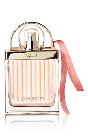 Parfum Chloé Love Story Eau Sensuelle Eau de Parfum (1.7 oz.) | Nordstrom