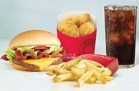 wendys meal - Google Search