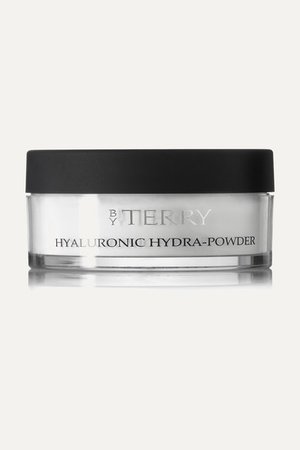 Hyaluronic Hydra-powder