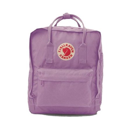 bag purple