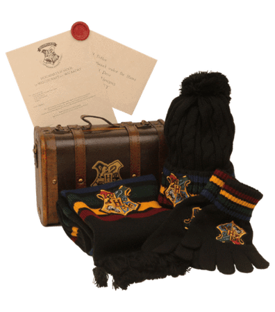 New in l Harry Potter Products l Harry Potter Shop
