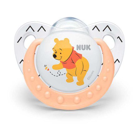 Winnie the Pooh Pacifier