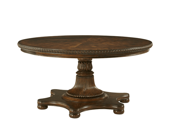 Fine Furniture Design | BalustradeBalustrade-Round-Dining-Table