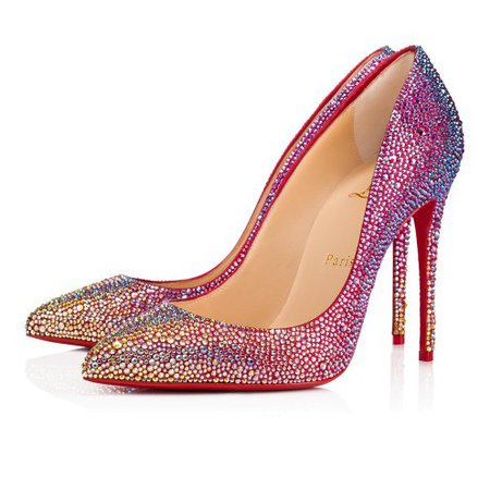 Women's View All - Christian Louboutin Online Boutique