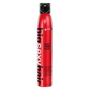 Big Sexy Hair Root Pump Plus Volumizing Spray Mousse 300ml | Dansk online shop - hurtig levering - gratis fragt*
