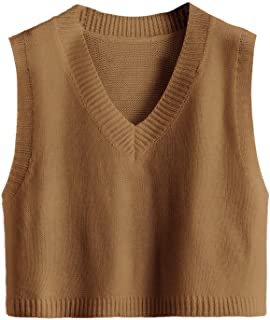 sweater vest