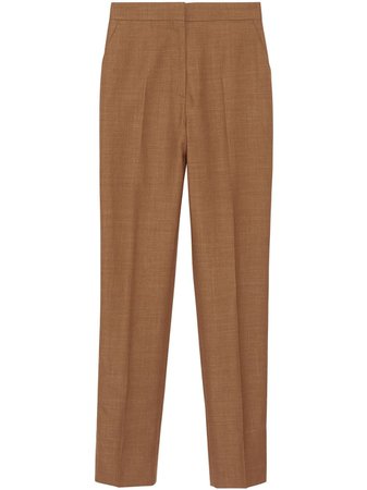 Burberry | tailored trousers