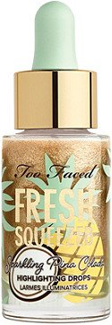 Too Faced Tutti Frutti - Fresh Squeezed Highlighting Drops | Ulta Beauty