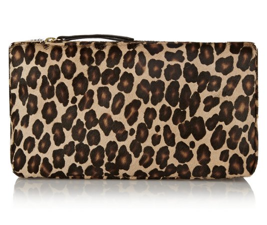Top 5 Frugal Animal-Print Bags: Dotty Deals