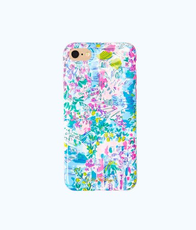 iPhone 7/8 Classic Case | 002825 | Lilly Pulitzer