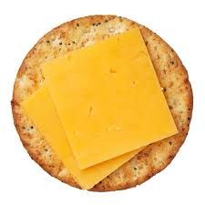cheese and cracker no background - Google Search